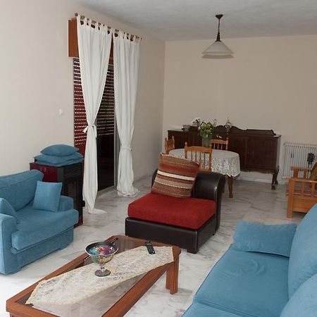 Meteora Christian'S Place Tríkala Екстериор снимка