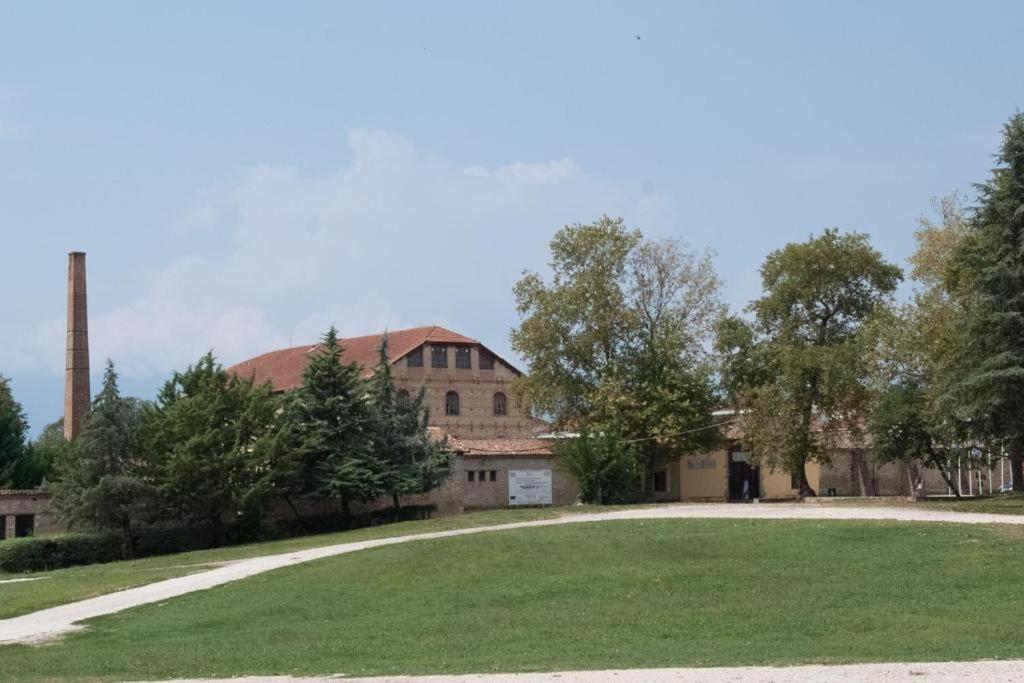 Meteora Christian'S Place Tríkala Екстериор снимка