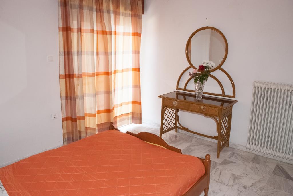Meteora Christian'S Place Tríkala Екстериор снимка