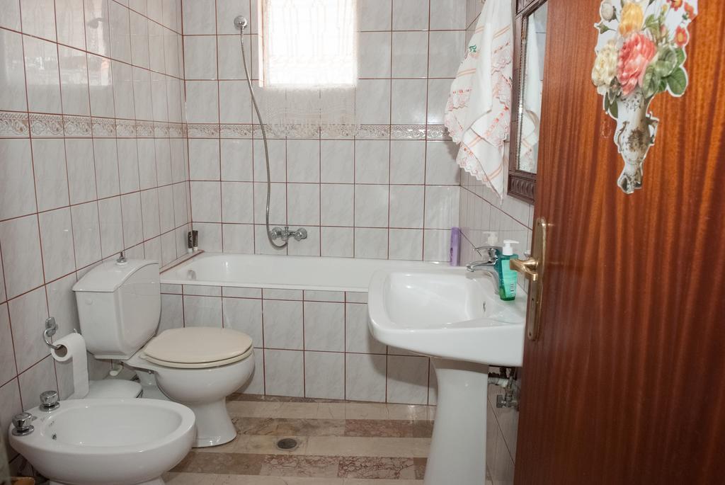 Meteora Christian'S Place Tríkala Екстериор снимка