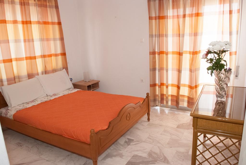 Meteora Christian'S Place Tríkala Екстериор снимка