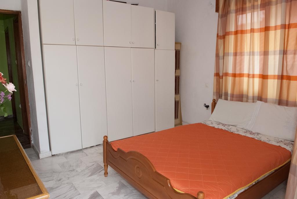 Meteora Christian'S Place Tríkala Екстериор снимка
