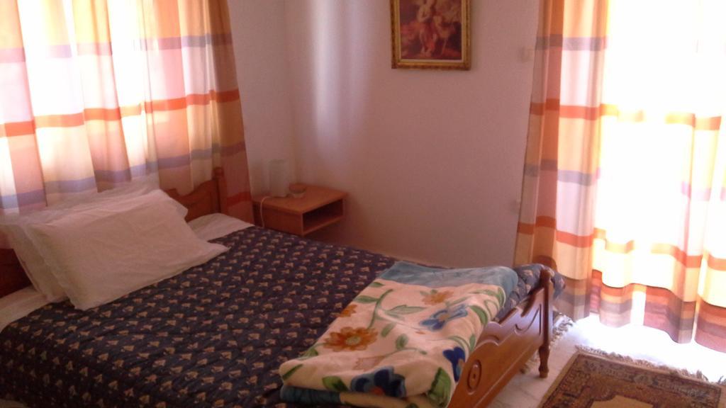 Meteora Christian'S Place Tríkala Екстериор снимка